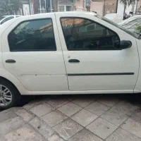 ال نود A2 مدل ۹۱ پارس خودرویی معاوضه  با نیسان|خودرو سواری و وانت|قم, زند آباد|دیوار