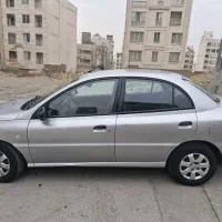 ریو نقره ای مدل ۸۶ / ۳۳۰۰۰۰ هزار کارکرد واقعی