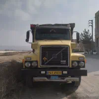 ولووکمپرسی ده چرخ