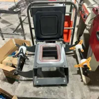 دستگاه دسته بندی سیل پک