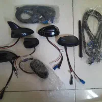 انتن ۲۰۷ دنا تارا شاهین...