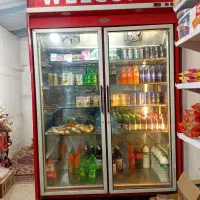 یخچال ایستاده