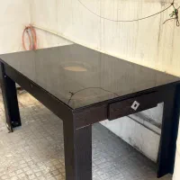 میز غذا خوری شش نفره