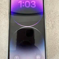 iPhone 14 Pro Max|موبایل|اردبیل, |دیوار