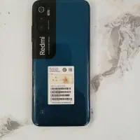 شیایومی not 11se 5g 128 ram8|موبایل|تهران, جمهوری|دیوار