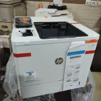 پرینترتک کاره صنعتی  قدرتمند  سرعتی اچپی ۶۰۸اکبند