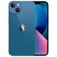 اپل iPhone 13 با حافظهٔ ۱۲۸ گیگابایت