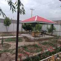 باغ 500متری دل انگیز با درختان مثمر|فروش خانه و ویلا|مشهد, دهشک|دیوار