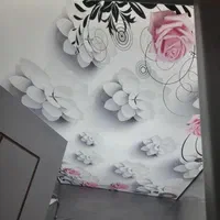 سقف کشسان|خدمات پیشه و مهارت|مسجد سلیمان, |دیوار