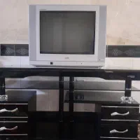 تلویزیون‌ومیزتلویزیون‌