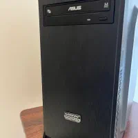 RTX 2060 + I5 کامپیوتر نیمه حرفه ای گیمینگ