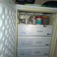 فریزر جنرال استیل|یخچال و فریزر|کرج, شهرک بهارستان|دیوار