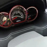 خودرو تیبا ۲ مدل ۱۴۰۰