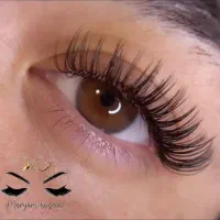 اکستنشن مژه و لیفت ولمینت مژه وابروباتخفیف ویژه|خدمات آرایشگری و زیبایی|تهران, توحید|دیوار