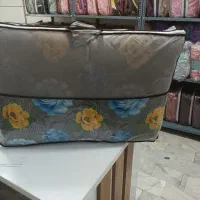 تشک مهمان مسافرتی|رختخواب، بالش، پتو|قزوین, |دیوار