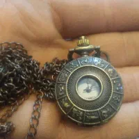 ۲ ساعت جیبی قدیمی