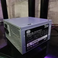 پاور 350 وات گرین
