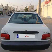 پراید 131مدل 99 تک برگ سند|خودرو سواری و وانت|بندرعباس, |دیوار