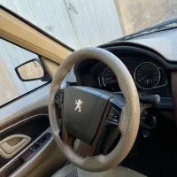 پارس موتور جدید سفارشی 1401 در حد صفر|خودرو سواری و وانت|بردسیر, |دیوار