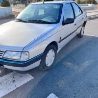 پژو ۴۰۵ مدل۹۴|خودرو سواری و وانت|اسلامشهر, شهرک قائمیه|دیوار