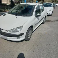 پژو اس دی اتومات مدل ۸۷|خودرو سواری و وانت|تهران, شهرک شهید رجایی (کوی نوبنیاد)|دیوار