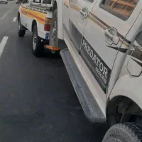 خودروبر  امداد خودرو حمل و تعمیر|خدمات حمل و نقل|تهران, بریانک|دیوار