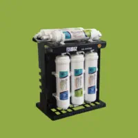 فیلترهای تصفیه آب