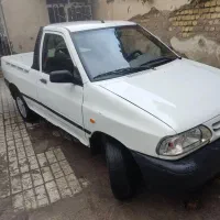 پراید وانت مدل 1401