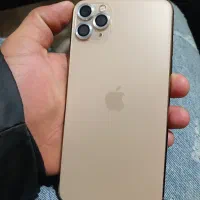 ایفون ۱۱ پرو مکس