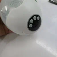 شیر دوش برقی|اسباب و اثاث بچه|زاهدان, |دیوار