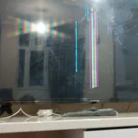 تلویزیون ایکس ویژن|تلویزیون و پروژکتور|تبریز, |دیوار