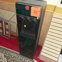 ابسردکن مخزن پایین نو بدون کارتن