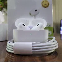 ایرپاد اپل pro 2  با ضمانت|لوازم جانبی موبایل و تبلت|قم, دروازه ری|دیوار