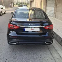 آریزو 5 fl مدل 1404 درحد|خودرو سواری و وانت|قم, زنبیل آباد|دیوار