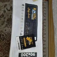 تشک رویال