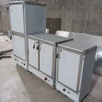 گرمخانه غذا|کافیشاپ و رستوران|رباطکریم, رباطکریم|دیوار