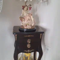 اباژور و میز اباژور