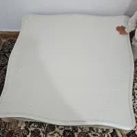 میز عسلی کاملا نو|مبلمان خانگی و میز عسلی|بروجرد, |دیوار