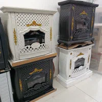 بخاری شومینه ای ۲۸هزار