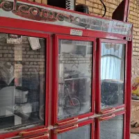 یخچال 6در|فروشگاه و مغازه|فارسان, |دیوار