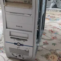 کیس و مانیتور