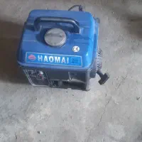 موتور برق خیلی کم کار کرده