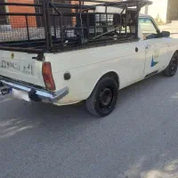 پیکان وانت 85|خودرو سواری و وانت|زاهدان, |دیوار