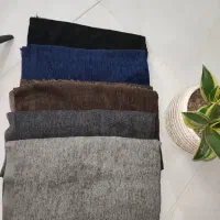 تولیدی شال زمستانه|لباس|پرند, فاز ۶|دیوار