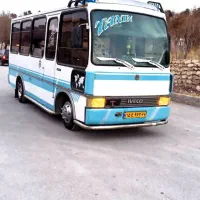 مینی بوس اویکو فابریک کارخانه