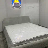 بزرگترین تولیدکننده تخت وسرویس خواب پینترستی وتدی|تخت و سرویس خواب|بابل, |دیوار