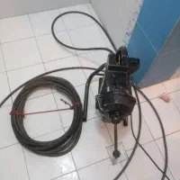 لوله بازکنی شبانه روزی«اتحاد» گلپایگان