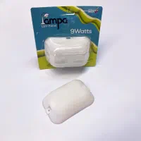 چراغ تونلی 9 وات ال ای دی لمپا