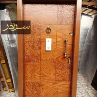 درب ضد سرقت/پنجره upvc/کدM880|مصالح و تجهیزات ساختمان|عباسآباد, |دیوار