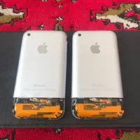 آیفون 2g|موبایل|تهران, عبدل‌آباد|دیوار